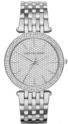 Michael Kors Watch Darci Pave MK3437