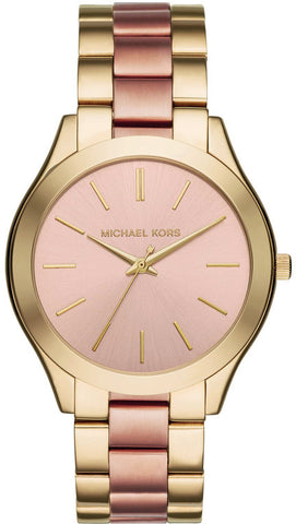 Michael Kors Watch Runway MK3493