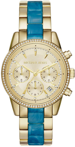Michael Kors Watch Ritz MK6328
