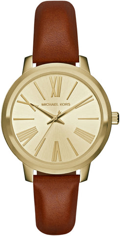 Michael Kors Watch Hartman MK2521