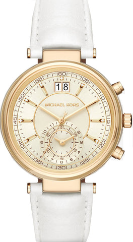Michael Kors Watch Sawyer MK2528