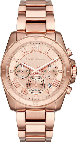 Michael Kors Watch Brecken MK6367