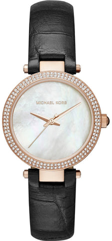 Michael Kors Watch Mini Parker Ladies MK2591