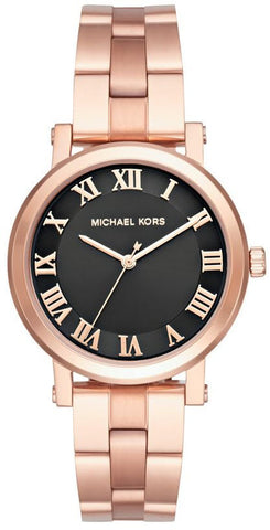 Michael Kors Watch Norie Ladies MK3585