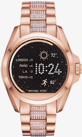 Michael Kors Watch Access