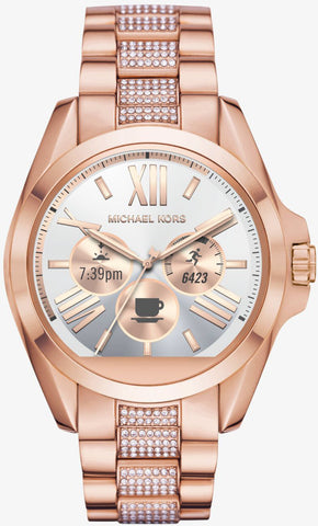 Michael Kors Watch Access MKT5018