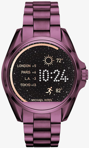 Michael Kors Watch Access