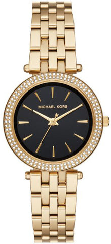 Michael Kors Watch Mini Darci Ladies MK3738