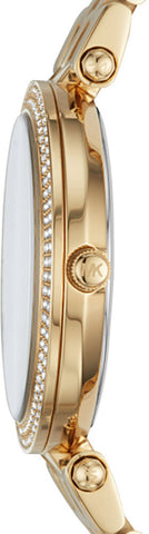 Michael Kors Watch Mini Darci Ladies