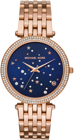 Michael Kors Watch Darci Ladies MK3728
