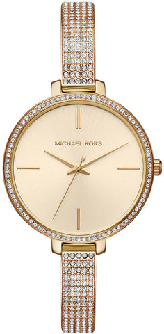 Michael Kors Watch Jaryn Ladies MK3784
