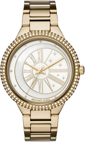 Michael Kors Watch Taryn Ladies MK6550