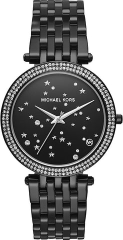 Michael Kors Watch Darci Ladies MK3787