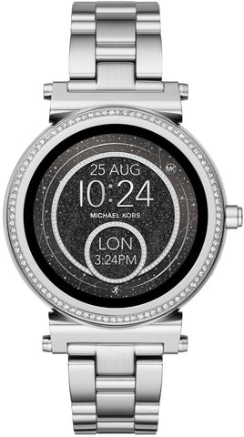 Michael Kors Watch Access Sofie Smartwatch MKT5020