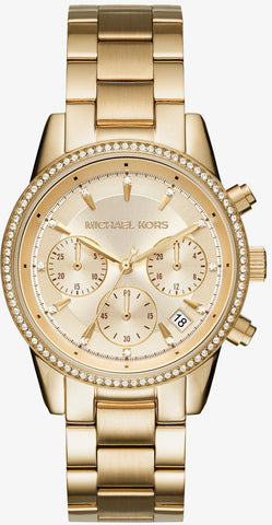 Michael Kors Watch Ritz Ladies MK6356