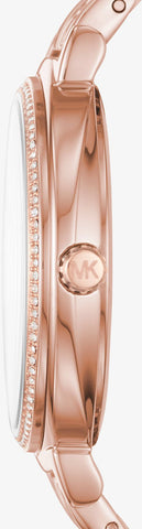 Michael Kors Watch Cinthia Ladies D