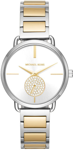 Michael Kors Watch Portia Ladies MK3679