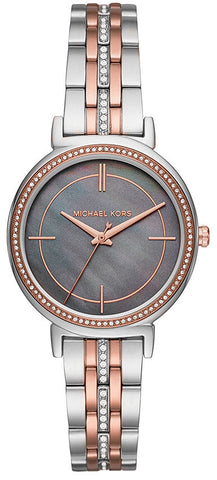 Michael Kors Watch Cinthia Ladies MK3642