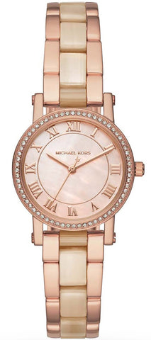 Michael Kors Watch Petite Norie Ladies MK3700