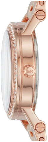 Michael Kors Watch Petite Norie Ladies