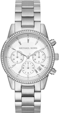 Michael Kors Ritz Ladies MK6428