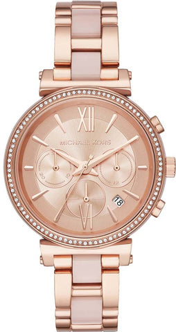 Michael Kors Sofie Ladies MK6560
