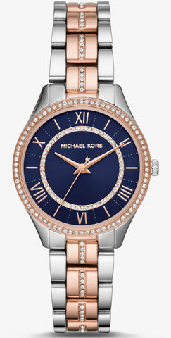 Michael Kors Watch Lauryn Ladies MK3929