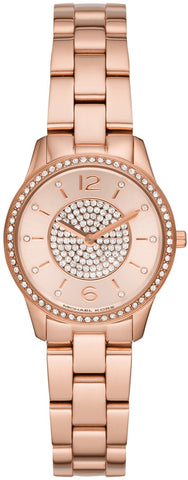 Michael Kors Watch Runway Ladies MK6619