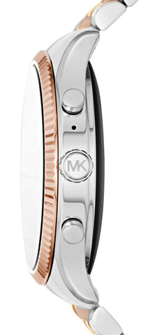 Michael Kors Watch Lexington 2 Ladies Smartwatch