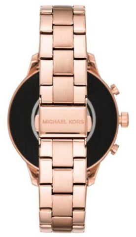 Michael Kors Watch Bradshaw 2 Ladies Smartwatch D