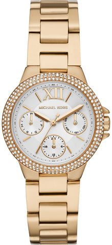 Michael Kors Watch Camille Ladies MK6844