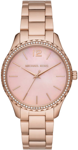 Michael Kors Watch Layton Ladies MK6848