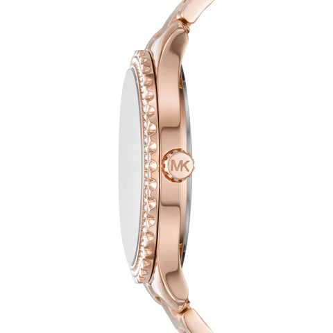 Michael Kors Watch Layton Ladies D