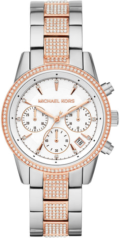 Michael Kors Watch Ritz Ladies MK6651