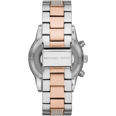 Michael Kors Bryant Ladies Watch