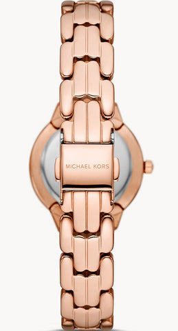 Michael Kors Watch Allie Ladies