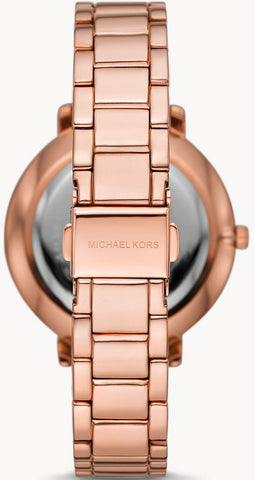 Michael Kors Pyper Ladies Watch