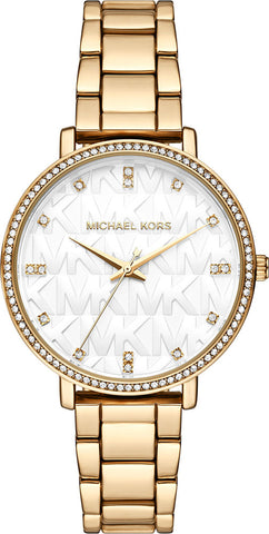 Michael Kors Watch Pyper Ladies MK4666