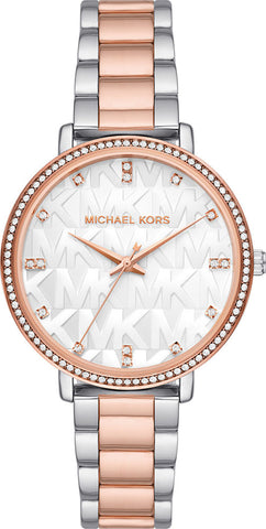 Michael Kors Watch Pyper Ladies MK4667