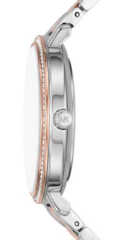 Michael Kors Pyper Ladies Watch