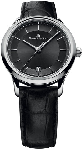 Maurice Lacroix Watch Les Classiques Gents Date LC1237-SS001-330