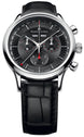 Maurice Lacroix Watch Les Classiques Day Date Month Chrono LC1228-SS001-330