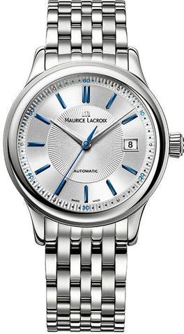 Maurice Lacroix Watch Les Classiques LC6027-SS002-133-1