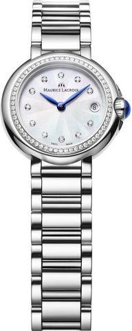 Maurice Lacroix Watch Fiaba S FA1003-SD502-170