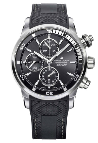 Maurice Lacroix Watch Pontos S PT6008-SS001-330