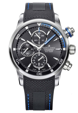 Maurice Lacroix Watch Pontos S PT6008-SS001-331
