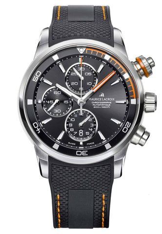 Maurice Lacroix Watch Pontos S PT6008-SS001-332