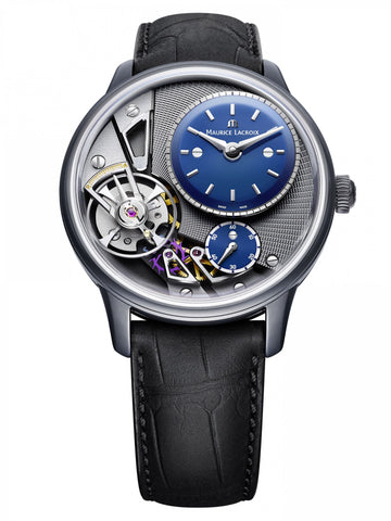 Maurice Lacroix Watch Masterpiece Gravity MP6118-ALB01-430-1