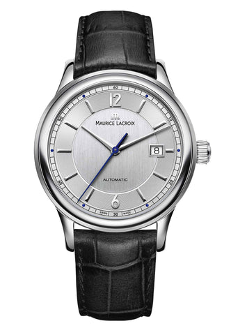 Maurice Lacroix Watch Les Classiques Date LC6098-SS001-120-001