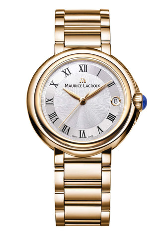 Maurice Lacroix Watch Fiaba Date FA1004-PVP06-110